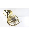 CALVIN SANG CSFH-100B 降B調 一體式 四鍵雙排 法國號 french horn